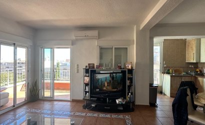 Resale - Apartment -
Torrevieja - Estacion De Autobuses