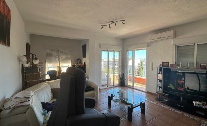 Resale - Apartment -
Torrevieja - Estacion De Autobuses