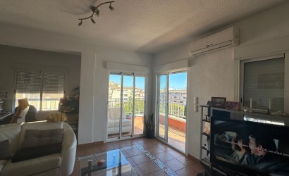 Resale - Apartment -
Torrevieja - Estacion De Autobuses