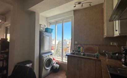 Resale - Apartment -
Torrevieja - Estacion De Autobuses