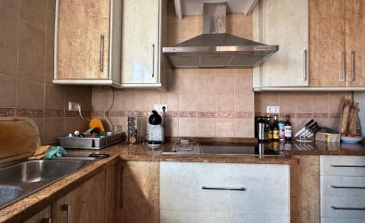Resale - Apartment -
Torrevieja - Estacion De Autobuses