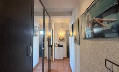 Resale - Apartment -
Torrevieja - Estacion De Autobuses