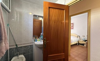 Resale - Apartment -
Torrevieja - Estacion De Autobuses