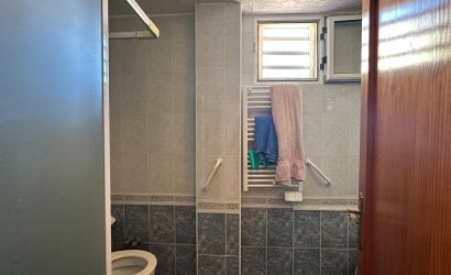 Resale - Apartment -
Torrevieja - Estacion De Autobuses