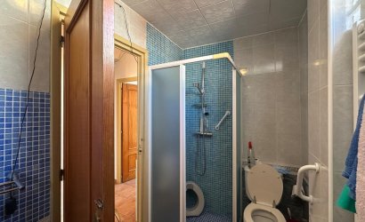 Resale - Apartment -
Torrevieja - Estacion De Autobuses