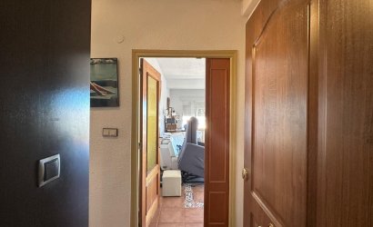 Resale - Apartment -
Torrevieja - Estacion De Autobuses