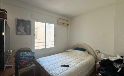 Resale - Apartment -
Torrevieja - Estacion De Autobuses