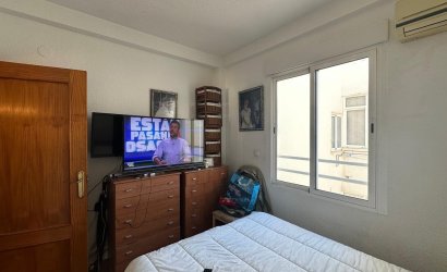 Resale - Apartment -
Torrevieja - Estacion De Autobuses