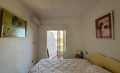 Resale - Apartment -
Torrevieja - Estacion De Autobuses