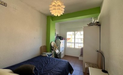 Resale - Apartment -
Torrevieja - Estacion De Autobuses