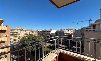 Resale - Apartment -
Torrevieja - Estacion De Autobuses