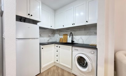 Resale - Apartment -
Torrevieja - PARQUE DE LAS NACIONES