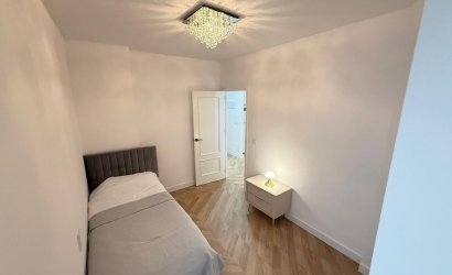 Resale - Apartment -
Torrevieja - PARQUE DE LAS NACIONES