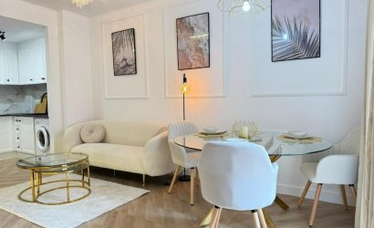 Resale - Apartment -
Torrevieja - PARQUE DE LAS NACIONES