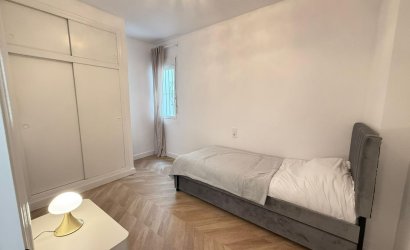 Resale - Apartment -
Torrevieja - PARQUE DE LAS NACIONES