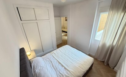 Resale - Apartment -
Torrevieja - PARQUE DE LAS NACIONES