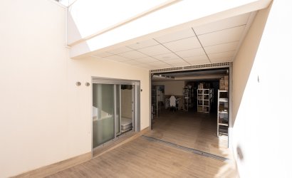 Resale - Villa -
Orihuela Costa - Costa Blanca