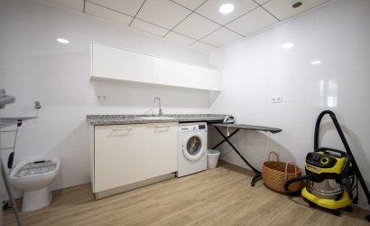Resale - Villa -
Orihuela Costa - Costa Blanca