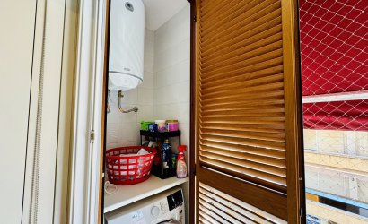 Reventa - Apartment -
Torrevieja - Costa Blanca