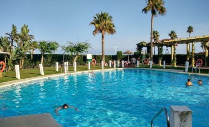 Herverkoop - Apartment -
San Luis de Sabinillas - Costa del Sol