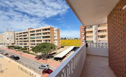 Herverkoop - Apartment -
Torrevieja - Punta Prima