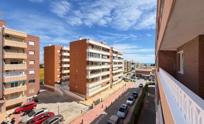 Herverkoop - Apartment -
Torrevieja - Punta Prima