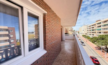 Herverkoop - Apartment -
Torrevieja - Punta Prima