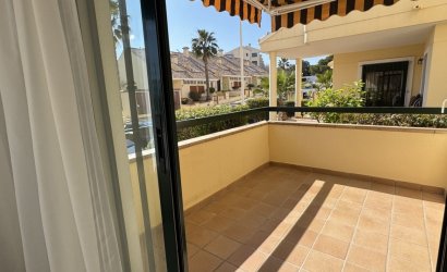 Reventa - Apartment -
Orihuela Costa - Costa Blanca