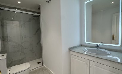 Reventa - Apartment -
Orihuela Costa - Costa Blanca