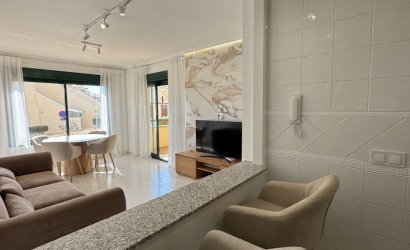 Reventa - Apartment -
Orihuela Costa - Costa Blanca