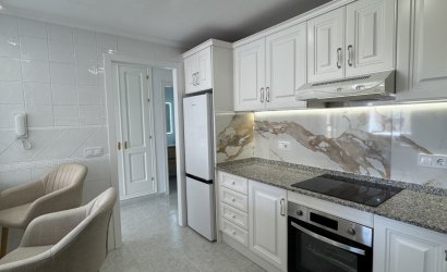 Reventa - Apartment -
Orihuela Costa - Costa Blanca