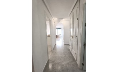 Reventa - Apartment -
Orihuela Costa - Costa Blanca