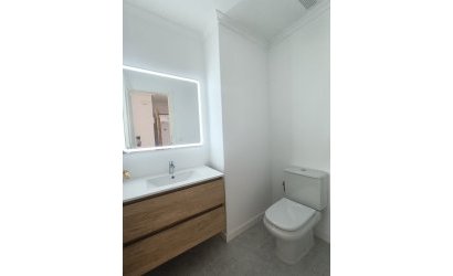 Reventa - Apartment -
Orihuela Costa - Costa Blanca
