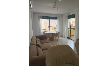 Reventa - Apartment -
Orihuela Costa - Costa Blanca