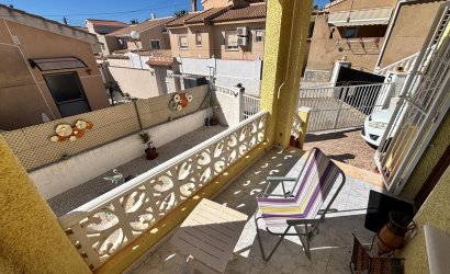 Herverkoop - Villa -
Ciudad Quesada - Costa Blanca