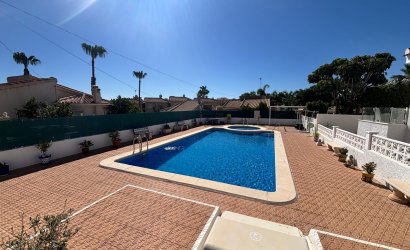 Herverkoop - Villa -
Ciudad Quesada - Costa Blanca