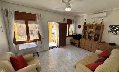 Herverkoop - Villa -
Ciudad Quesada - Costa Blanca
