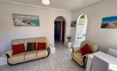 Herverkoop - Villa -
Ciudad Quesada - Costa Blanca