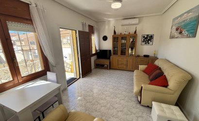 Herverkoop - Villa -
Ciudad Quesada - Costa Blanca