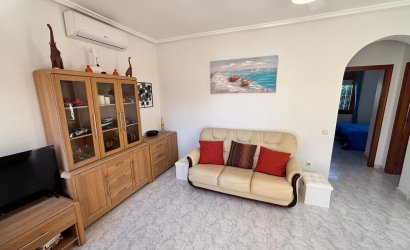 Herverkoop - Villa -
Ciudad Quesada - Costa Blanca
