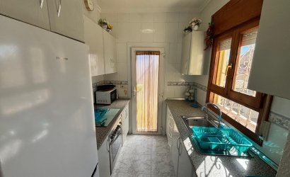 Herverkoop - Villa -
Ciudad Quesada - Costa Blanca