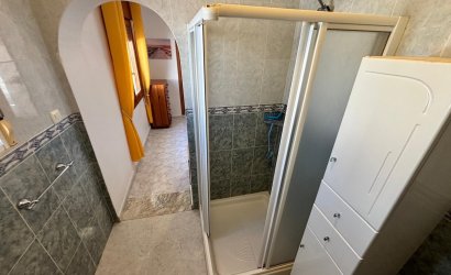 Herverkoop - Villa -
Ciudad Quesada - Costa Blanca