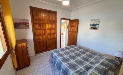 Herverkoop - Villa -
Ciudad Quesada - Costa Blanca