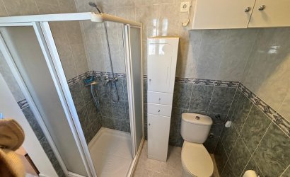 Herverkoop - Villa -
Ciudad Quesada - Costa Blanca