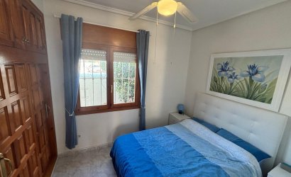 Herverkoop - Villa -
Ciudad Quesada - Costa Blanca