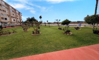 Revente - Attique -
Torrevieja - Costa Blanca