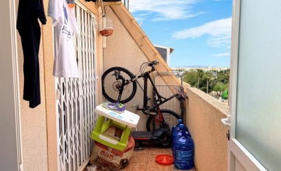 Revente - Attique -
Torrevieja - Costa Blanca
