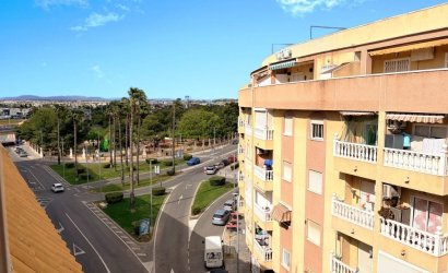 Revente - Attique -
Torrevieja - Costa Blanca