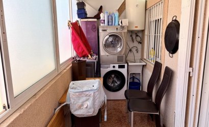 Revente - Attique -
Torrevieja - Costa Blanca