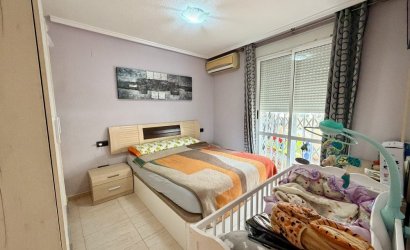 Revente - Attique -
Torrevieja - Costa Blanca